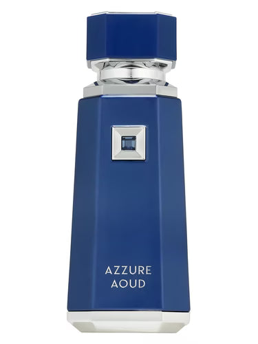 French Avenue - Azzure Oud 100ml