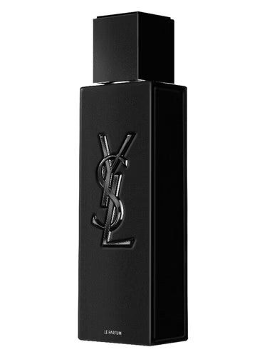 Yves Saint Laurent - Myslf Le Parfum 100ml
