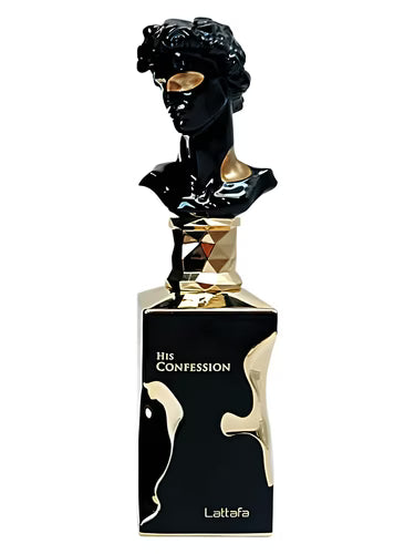 Lattafa - His Confession 100ml