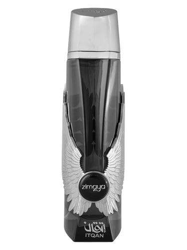 Zimaya - Itqan Noir 100ml