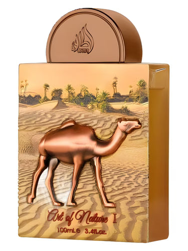 Lattafa - Art Of Nature I 100ml