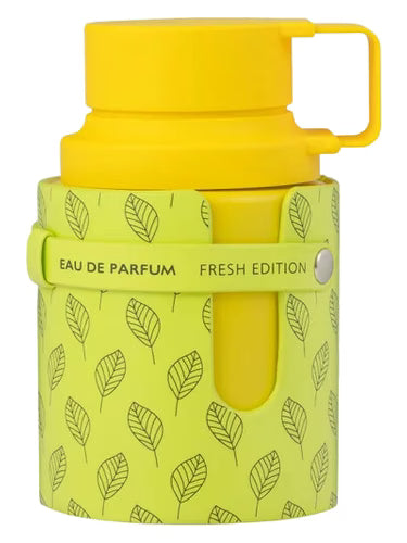 Armaf - Odyssey Limoni Fresh 100ml