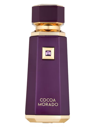 French Avenue - Cocoa Morado 100ml