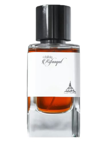 Paris Corner - Rifaaqat 100ml