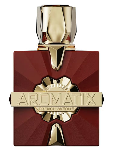 French Avenue x Aromatix - Carnal Desire 100ml