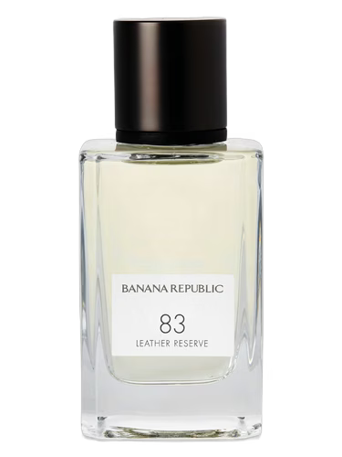 Banana Republic x 83 Leather Reserve (Limited Stock)