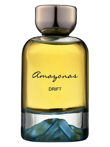 Atralia x Amazonas Drift (Limited Stock)