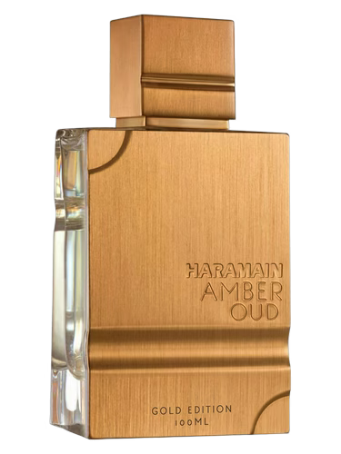 Al Haramain x Amber Oud Gold Edition (Limited Stock)