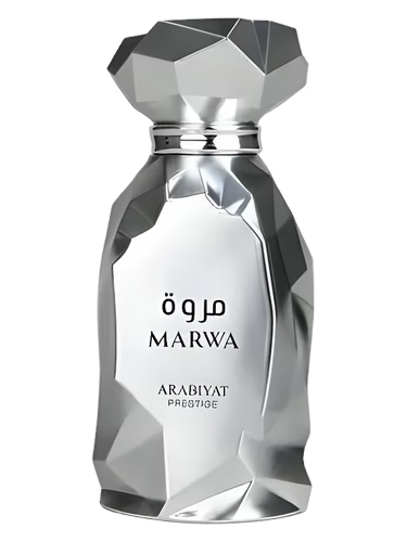 Arabiyat Prestige x Marwa Decant