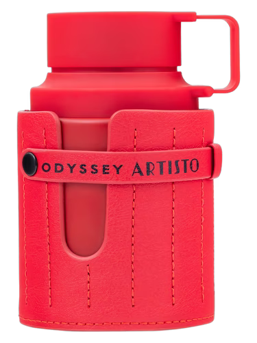 Armaf x Odyssey Aristo Decant