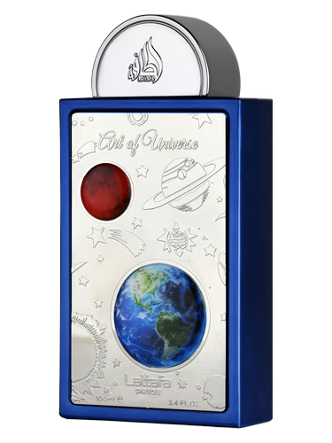 Lattafa x Art of Universe (Limited Stock)