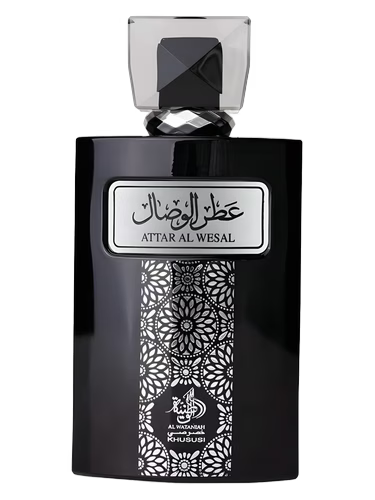 Al Wataniah x Attar Al Wesal Decant