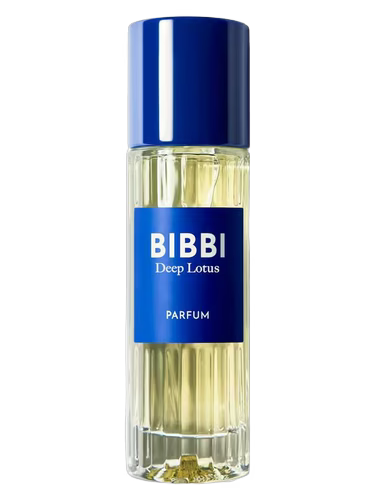 Bibbi x Deep Lotus (Limited Stock)