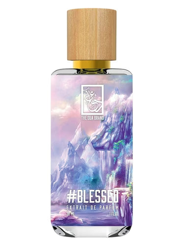 Dua Brand - #Blessed 5ml Decant