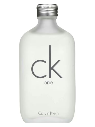 Calvin Klein - CK One 5ml Decant
