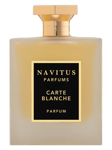 Navitus x Carte Blanche (Limited Stock)