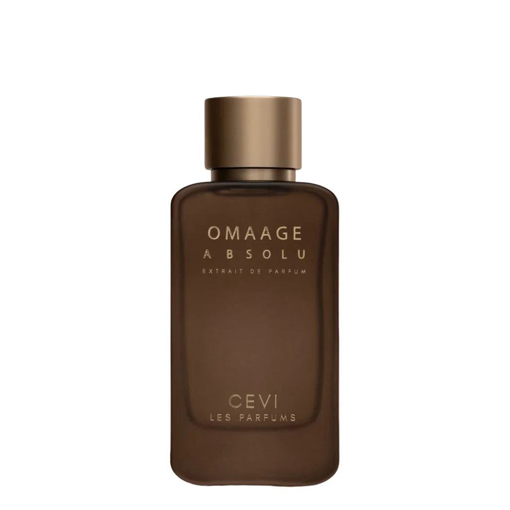 Cevi x Omaage Absolu Decant