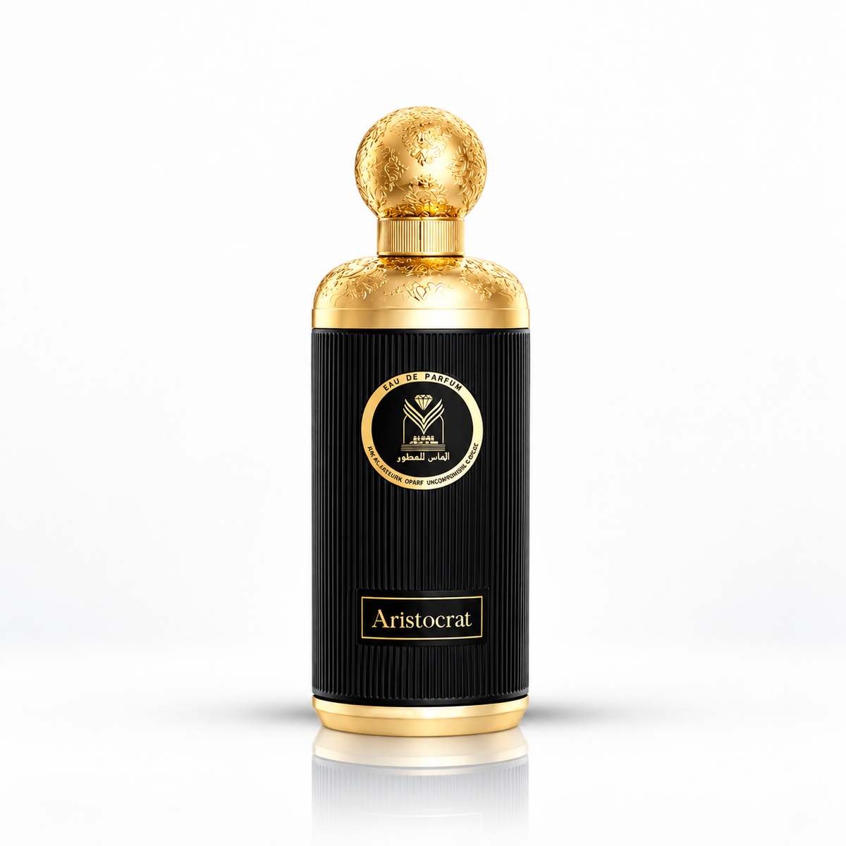 Almas x Aristocrat Decant