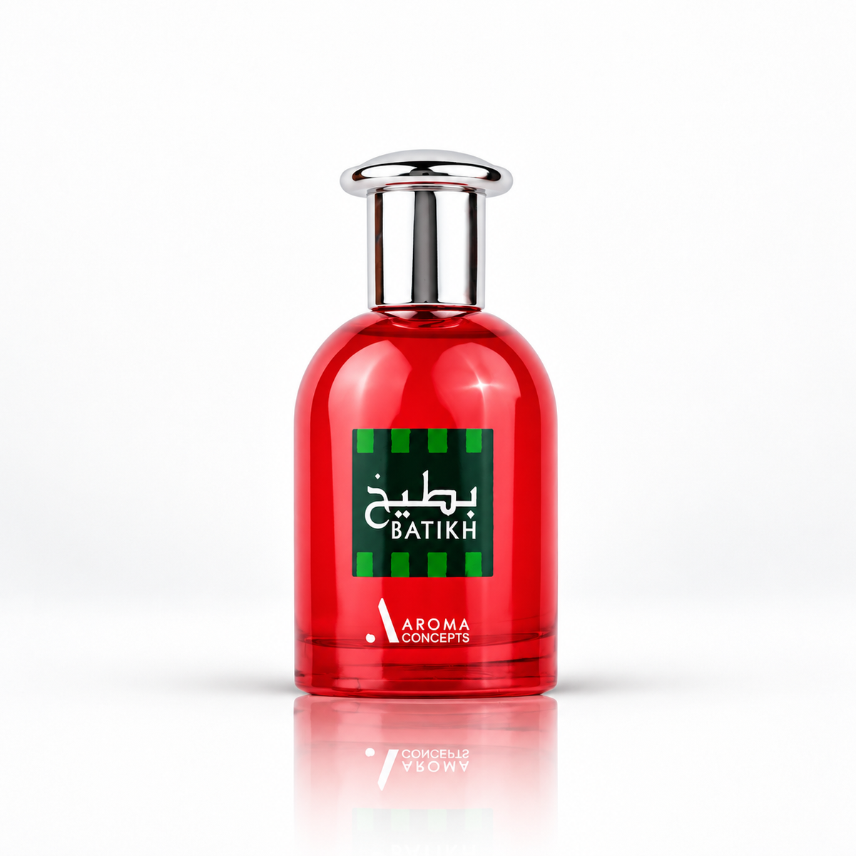 Aroma Concepts x Batikh Decant