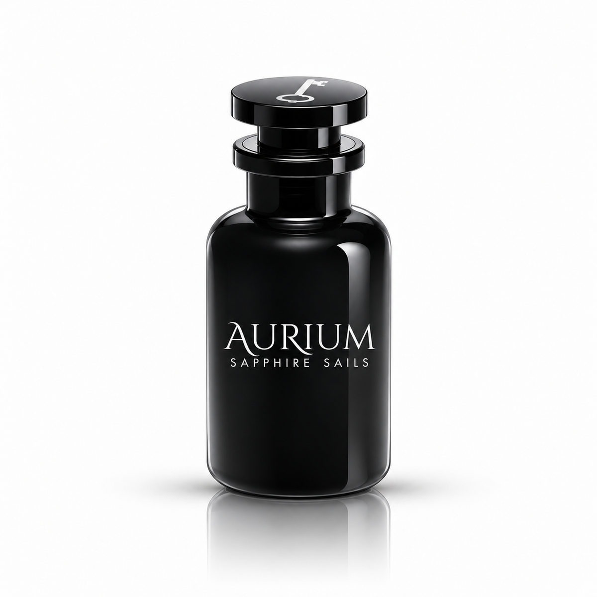 Aurium x Sapphire Sails Decant