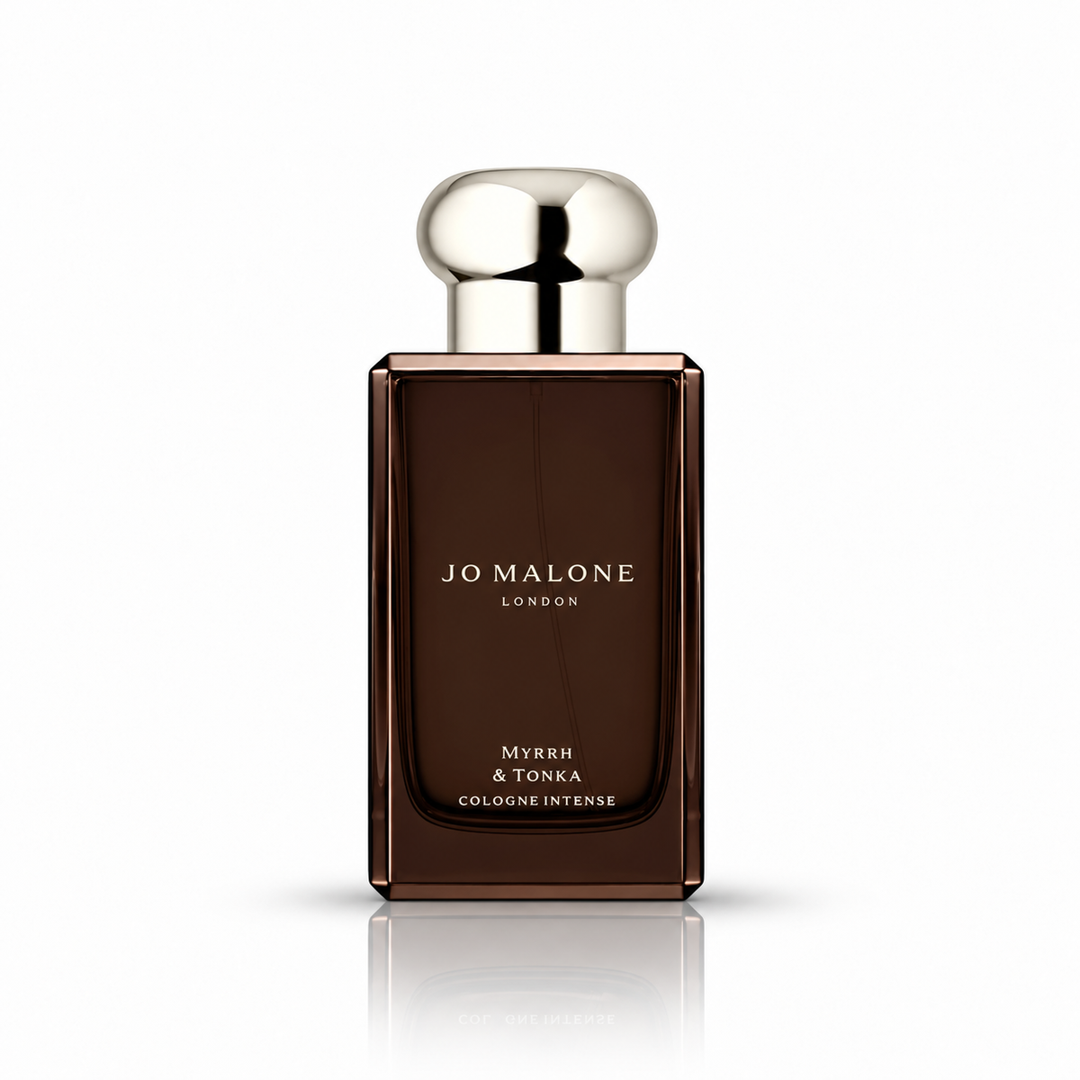 Jo Malone x Myrrh & Tonka Decant