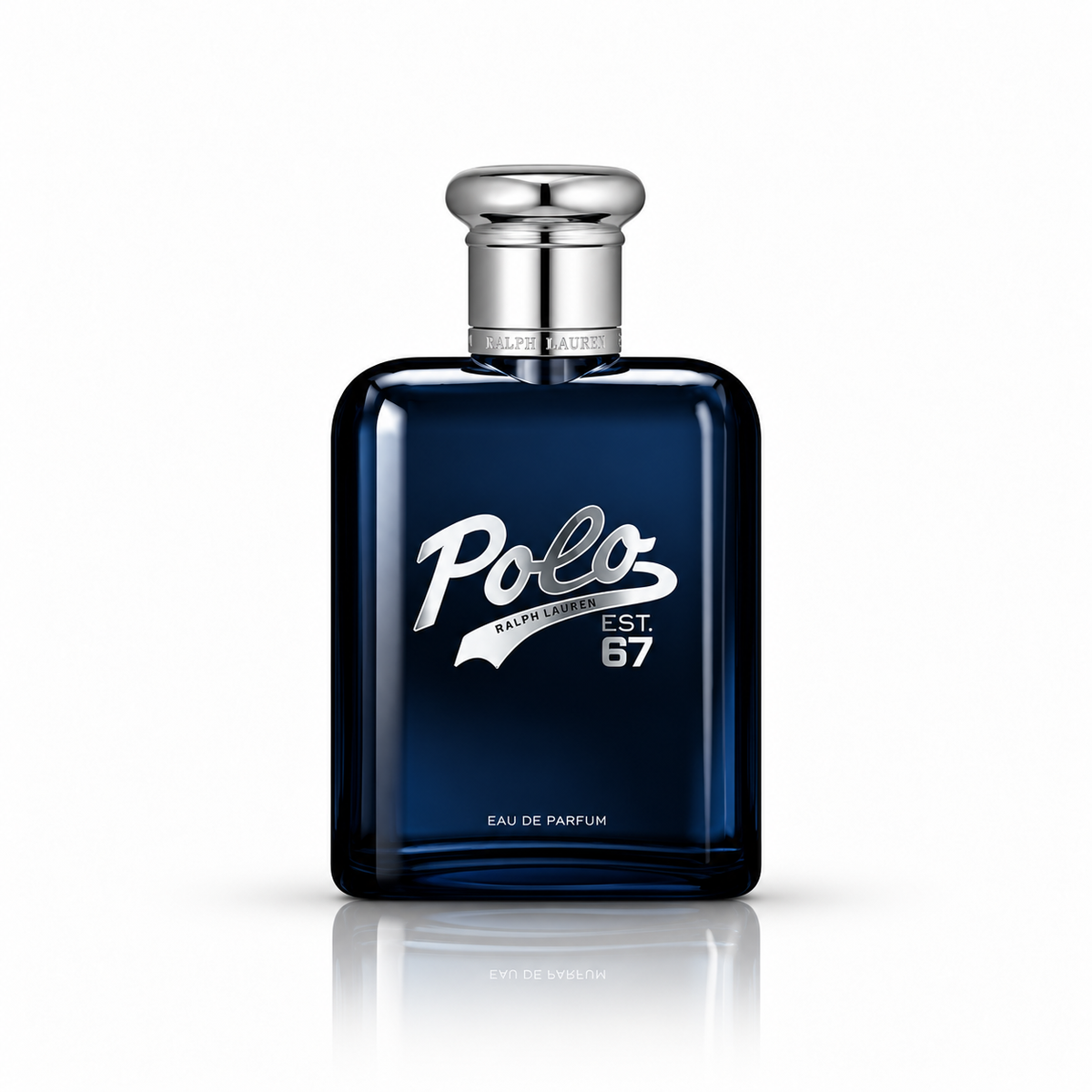Ralph Lauren x Polo 67 EdP Decant