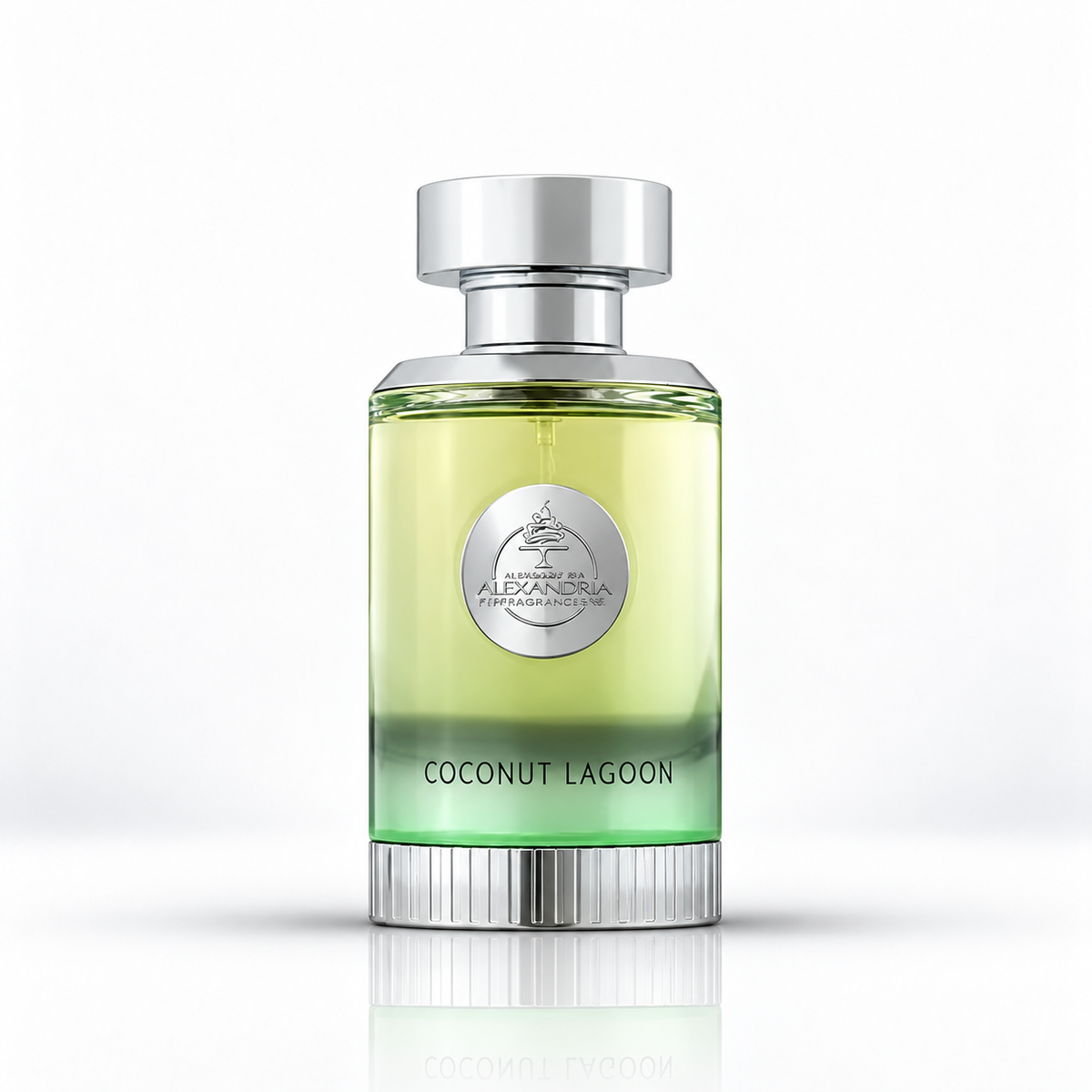 Paris Corner x Coconut Lagoon Decant