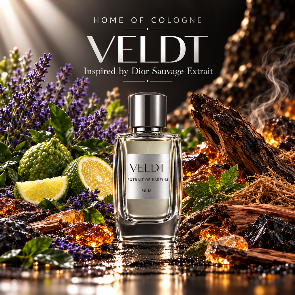 Veldt - 50ml Extrait de Parfum