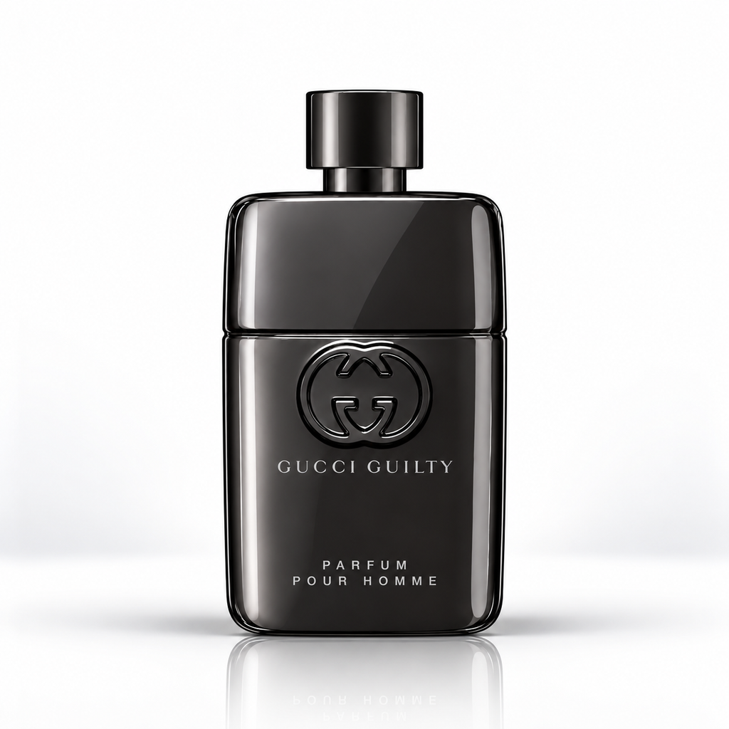 Gucci x Gucci Guilty Parfum Decant