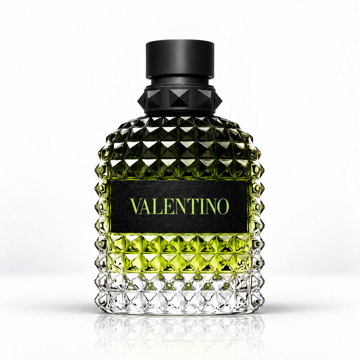 Valentino x Uomo Born in Roma Green Stravaganza Decant