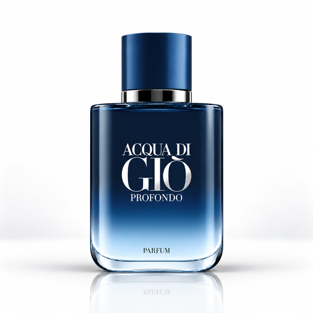 Armani x Acqua di Giò Profondo Parfum Decant