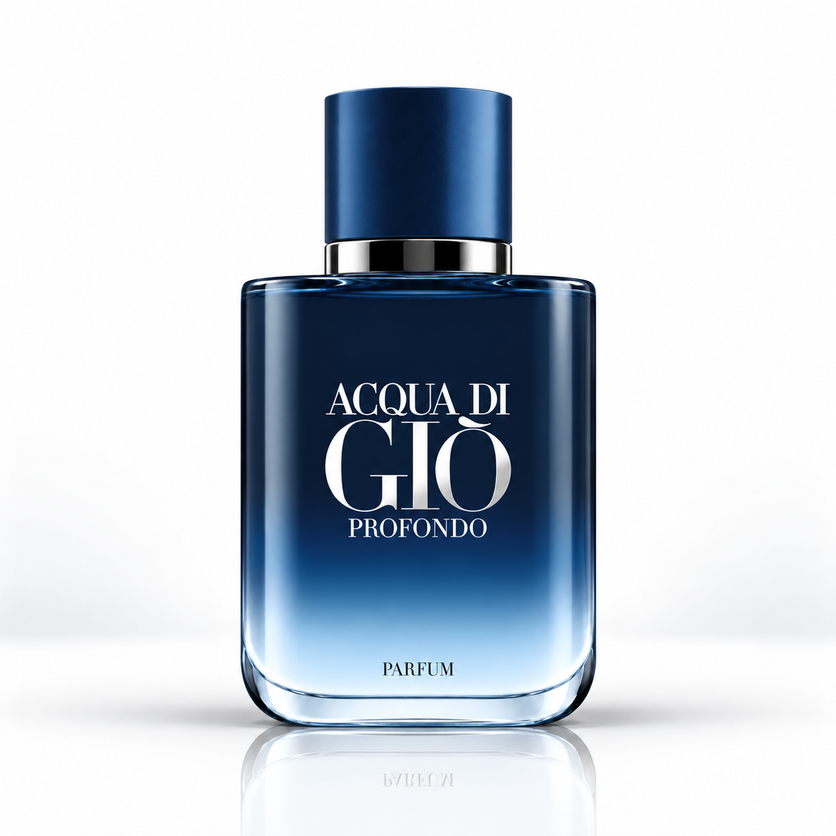 Armani x Acqua di Giò Profondo Parfum Decant
