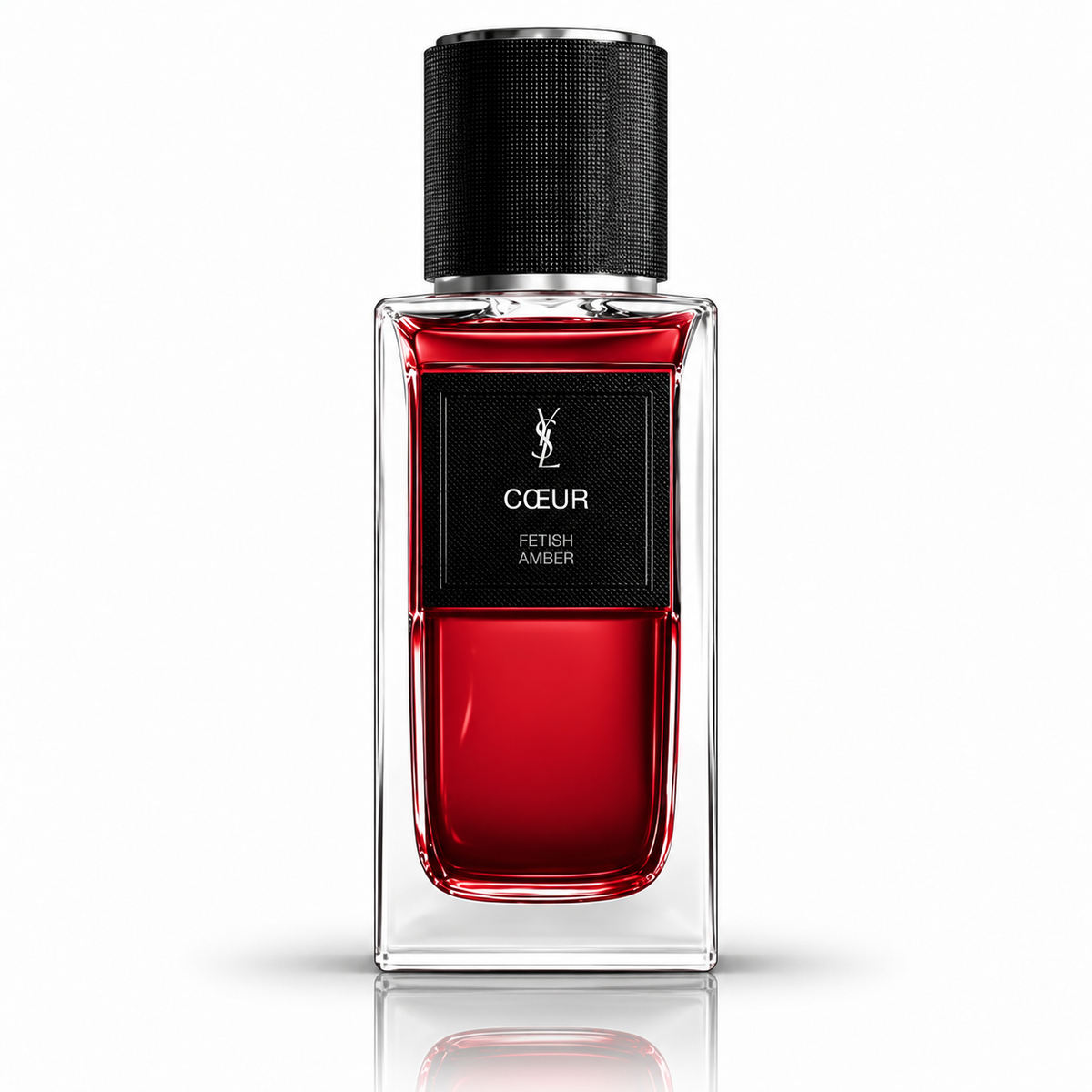 YSL x Coeur Decant