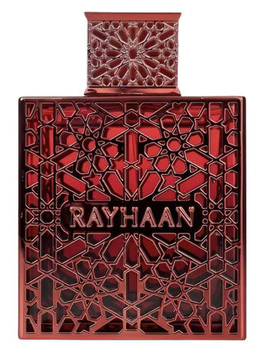 Rayhaan x Crimson (Limited Stock)