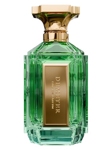Velixir x Demeter (Limited Stock)