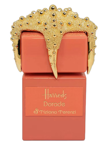 Tiziana Terenzi x Dorade Decant