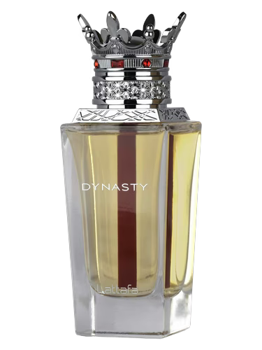 Lattafa x Dynasty (Limited Stock)