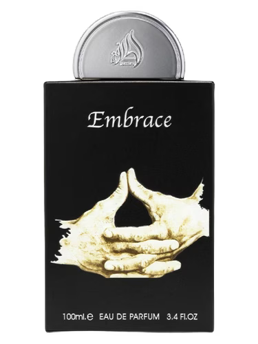 Lattafa x Embrace (Limited Stock)