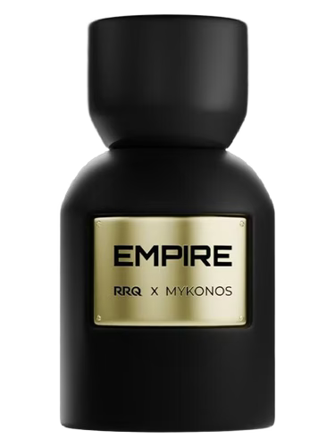 Mykonos x Empire Decant