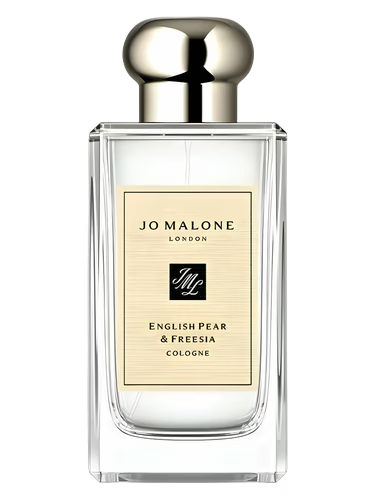 Jo Malone x English Pear & Freesia Decant