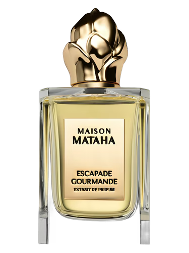 Maison Mataha x Escapade Gourmande (Limited Stock)