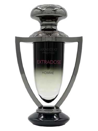 Arabiyat Prestige x Extradose Homme (Limited Stock)