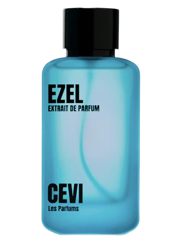 Cevi x Ezel (Limited Stock)