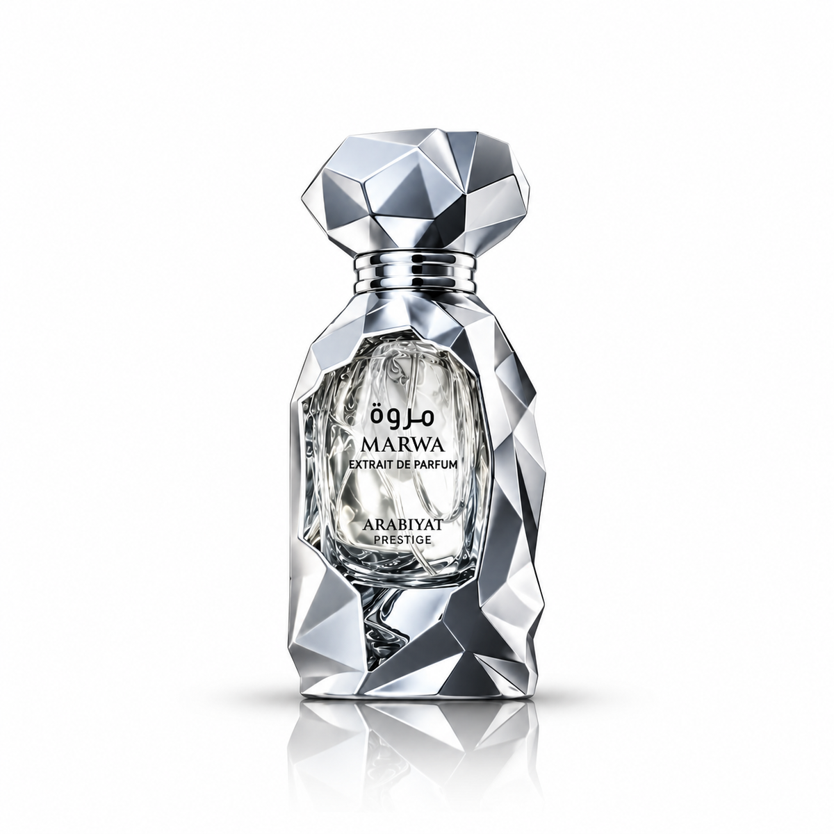 Arabiyat Prestige x Marwa Extrait Decant