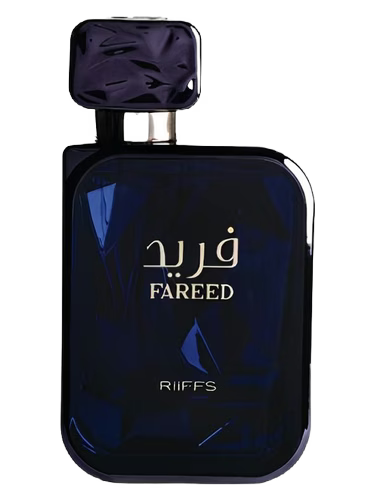 Riiffs x Fareed Decant