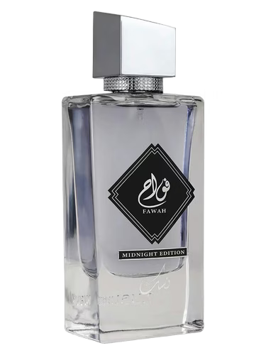 Nusuk x Fawah Midnight (Limited Stock)