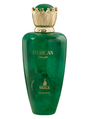 Risala x Florican (Limited Stock)