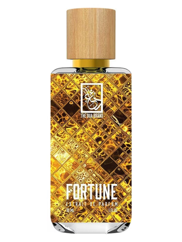 Dua Brand - Fortune 5ml Decant