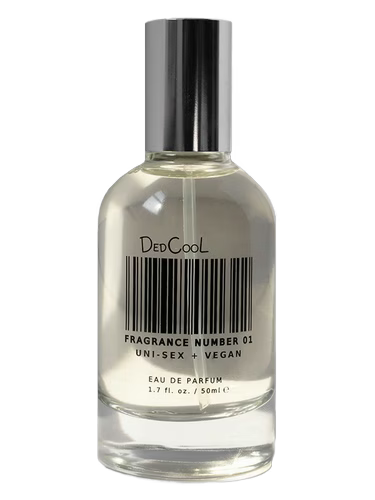 DedCool x Fragrance 01 Taunt Decant