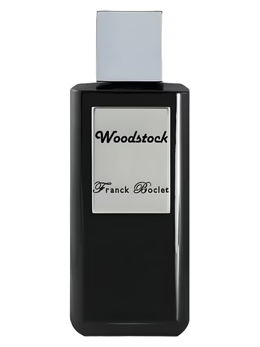 Franck Boclet x Woodstock (Limited Stock)